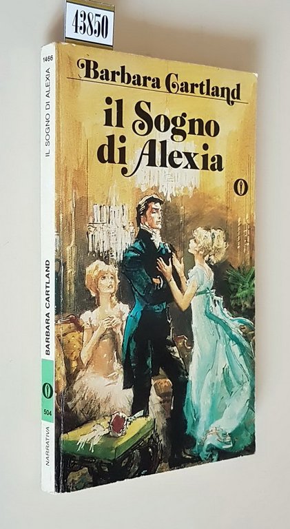 IL SOGNO DI ALEXIA