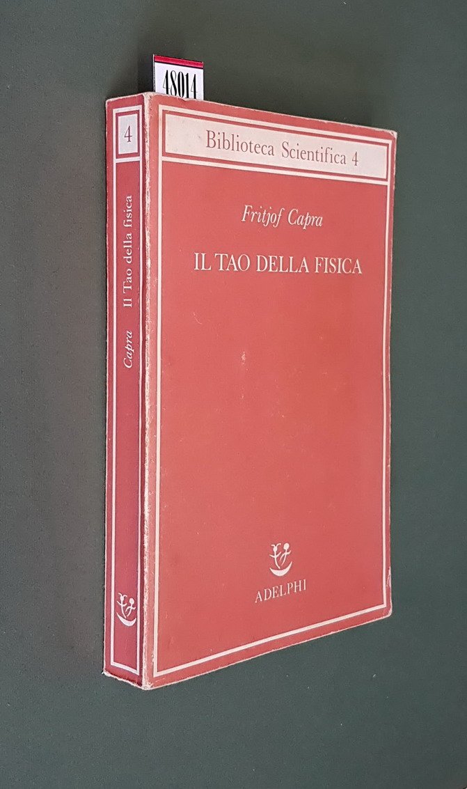 IL TAO DELLA FISICA