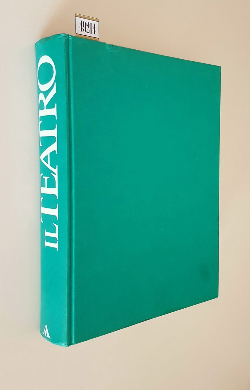 IL TEATRO - Repertorio dalle origini a oggi