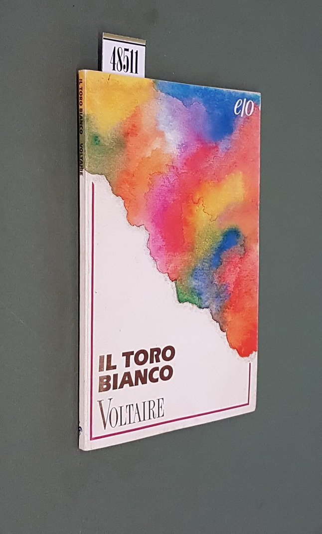 IL TORO BIANCO