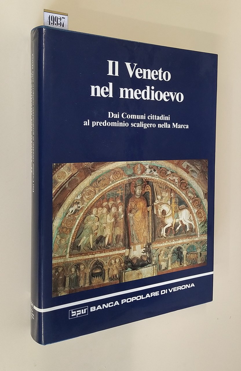 IL VENETO NEL MEDIOEVO - Dai Comuni cittadini al predominio …