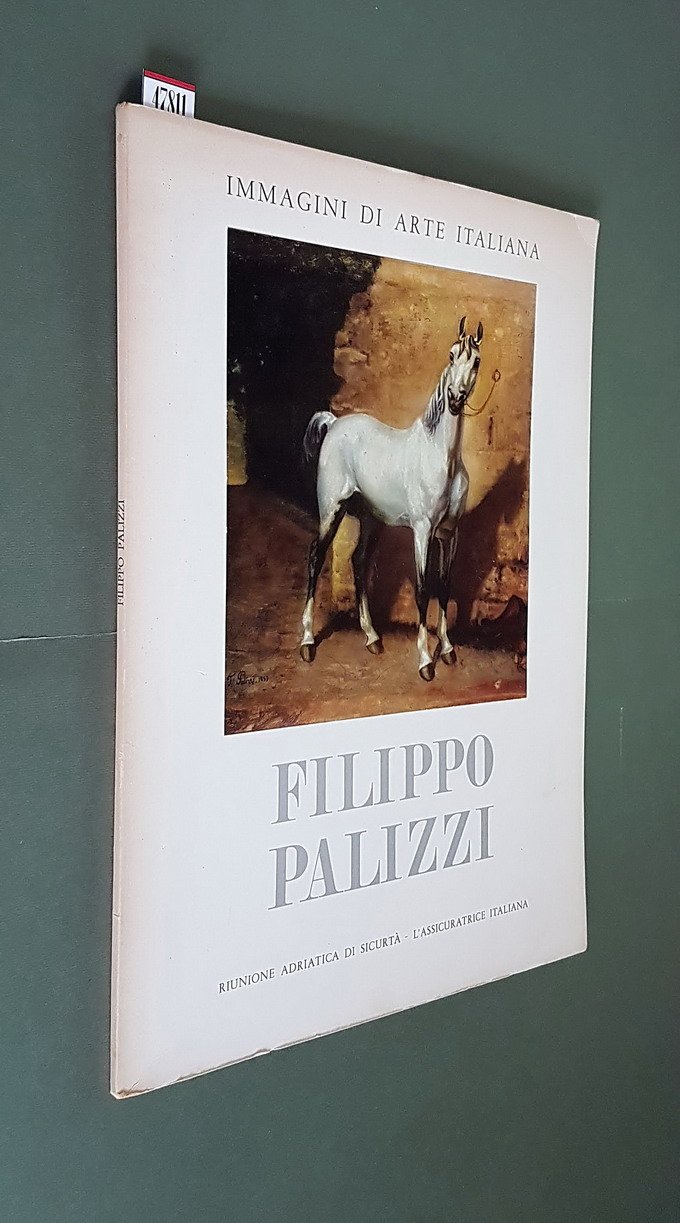 Immagini di Arte italiana - FILIPPO PALIZZI