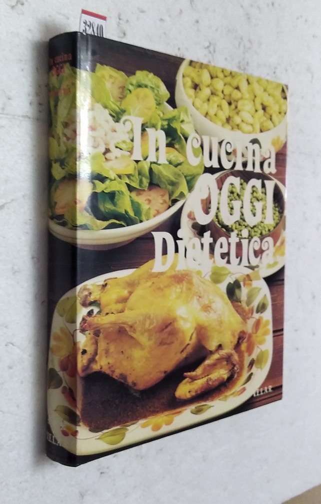 IN CUCINA OGGI DIETETICA | Immagine principale