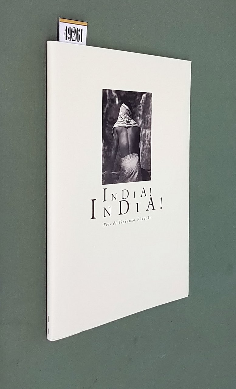 INDIA! INDIA!