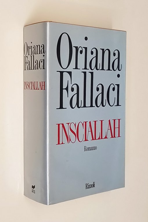 INSCIALLAH