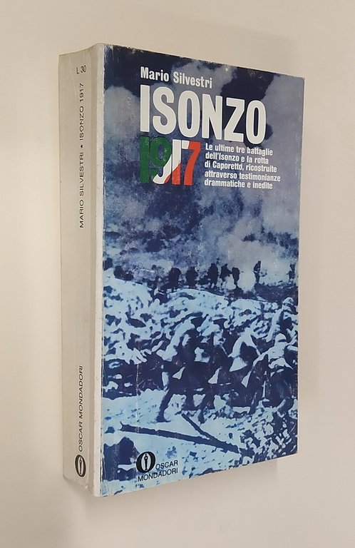 ISONZO 1917