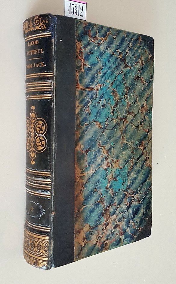 JACOB FAITHFUL and POOR JACK