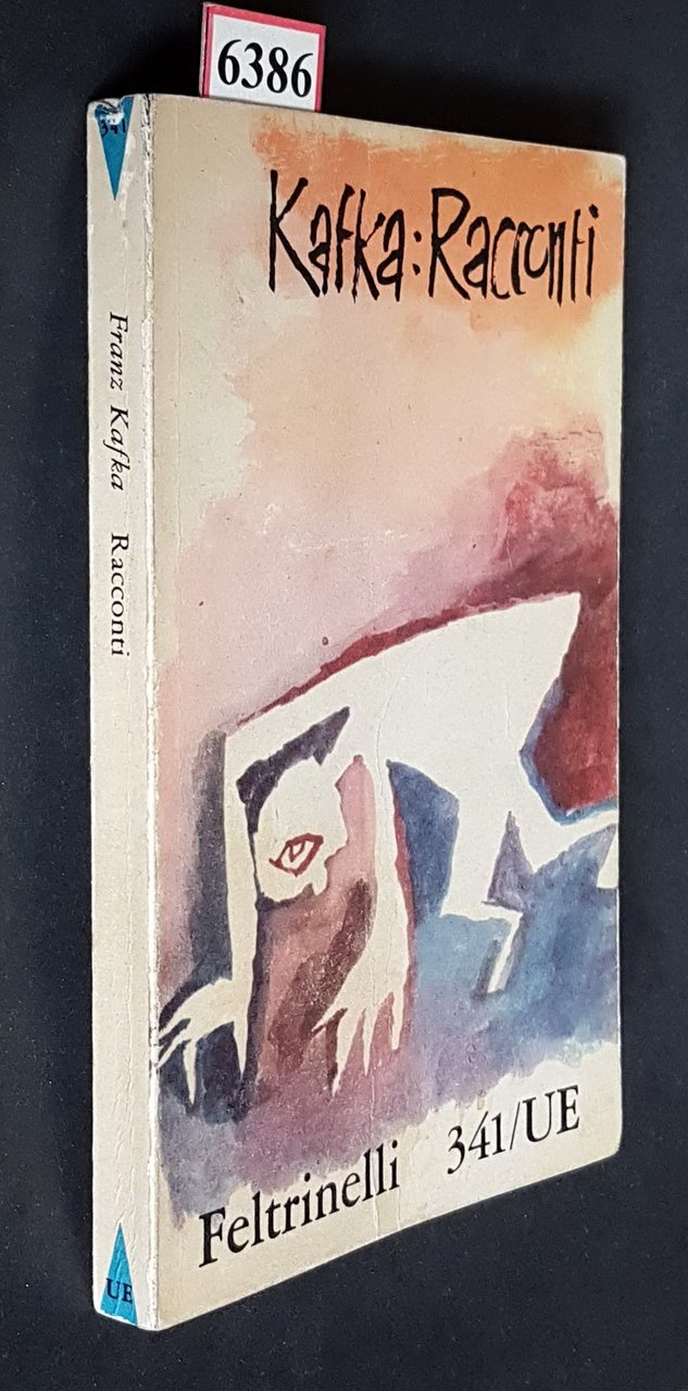 KAFKA: RACCONTI