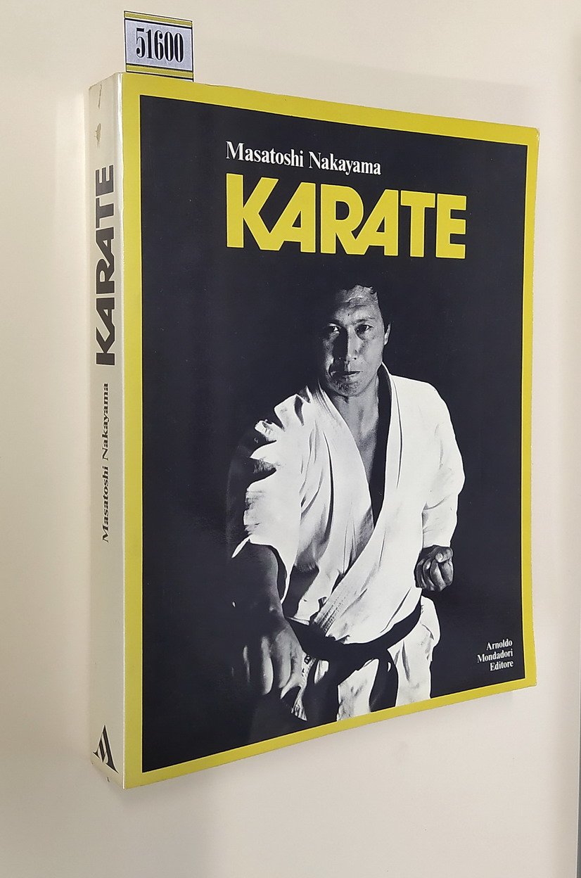 KARATE