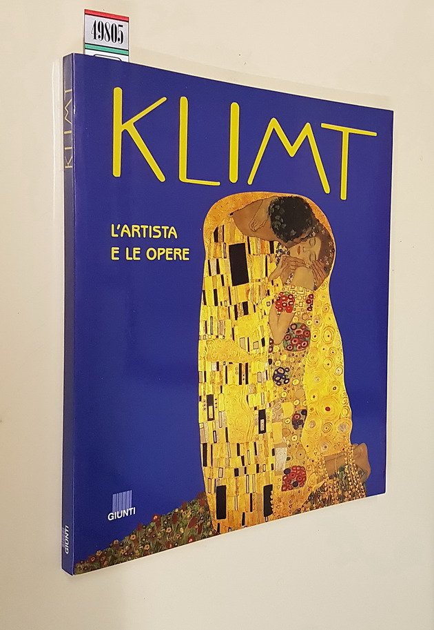 KLIMT - L'Artista e le opere