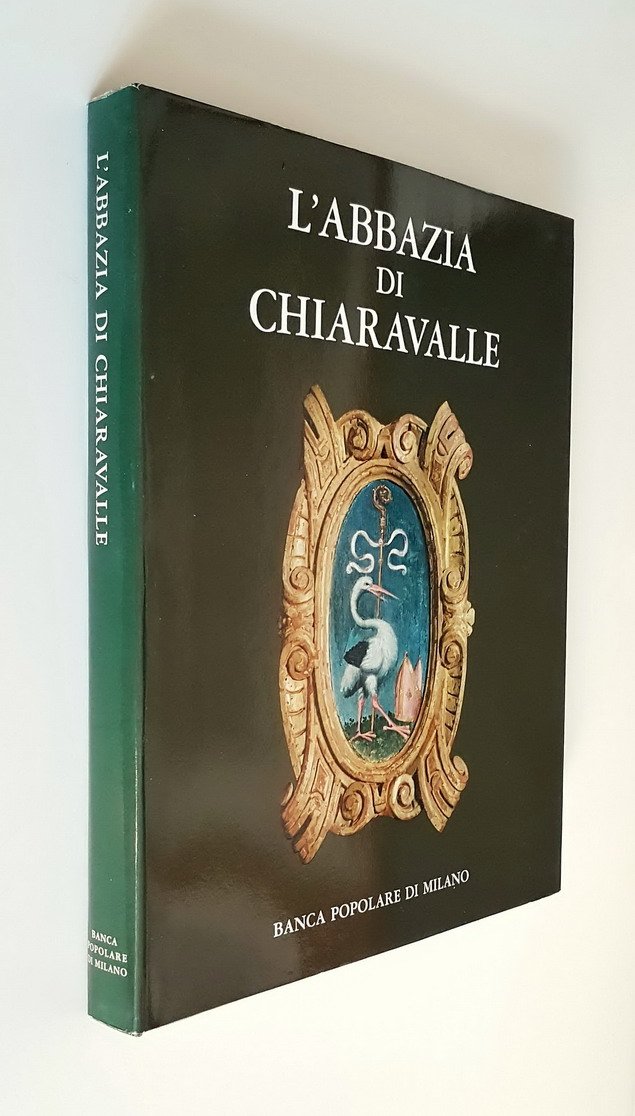 L'ABBAZIA DI CHIARAVALLE