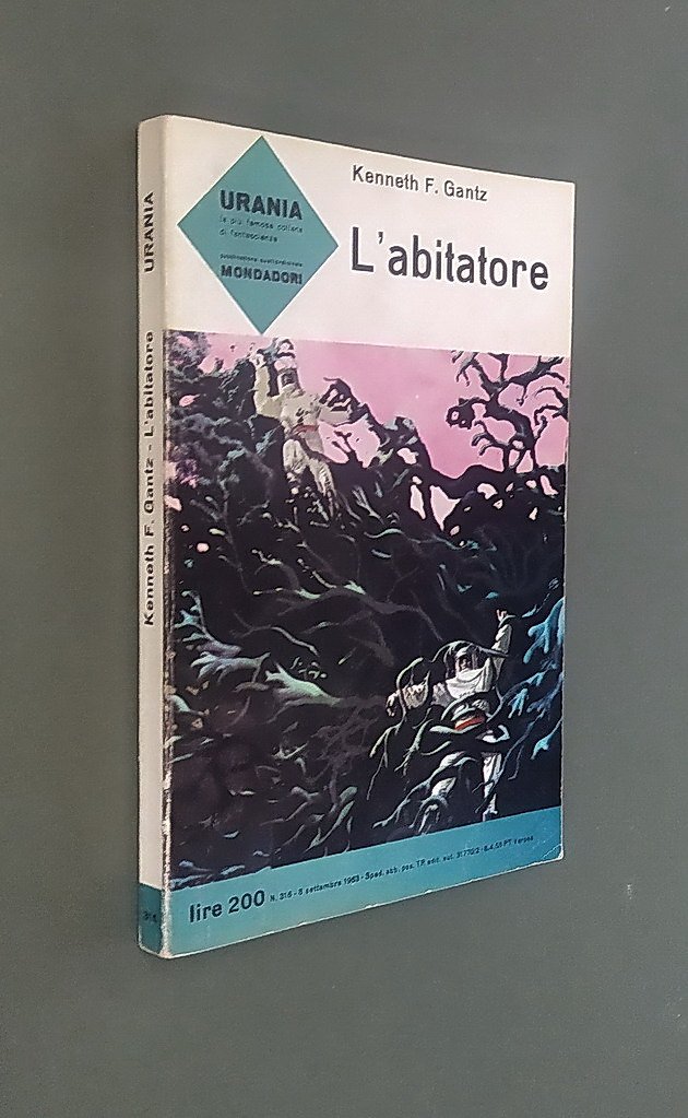 L'ABITATORE