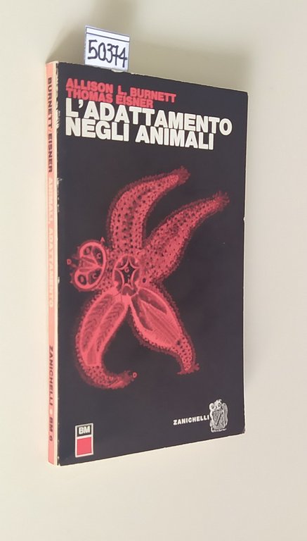 L'ADATTAMENTO DEGLI ANIMALI