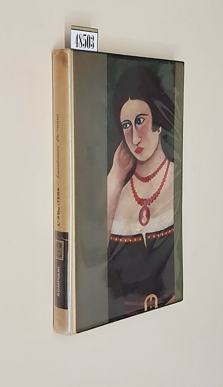 L'ADULTERA