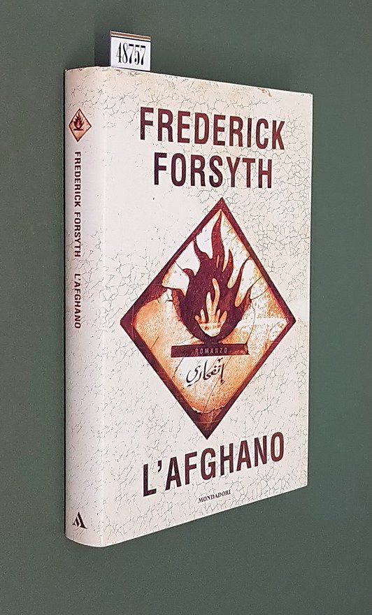 L'AFGHANO