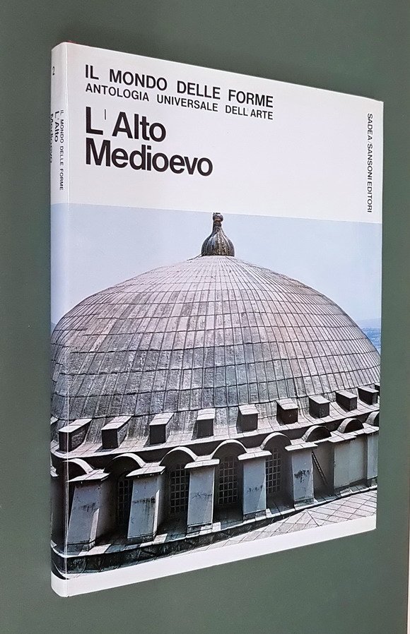 L'ALTO MEDIOEVO