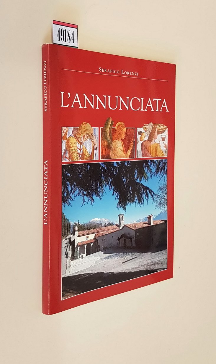 L'ANNUNCIATA (Piancogno)