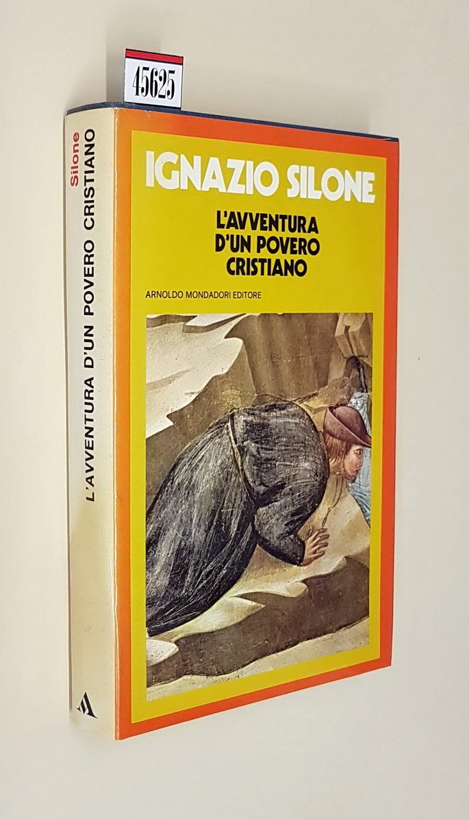 L'AVVENTURA D'UN POVERO CRISTIANO