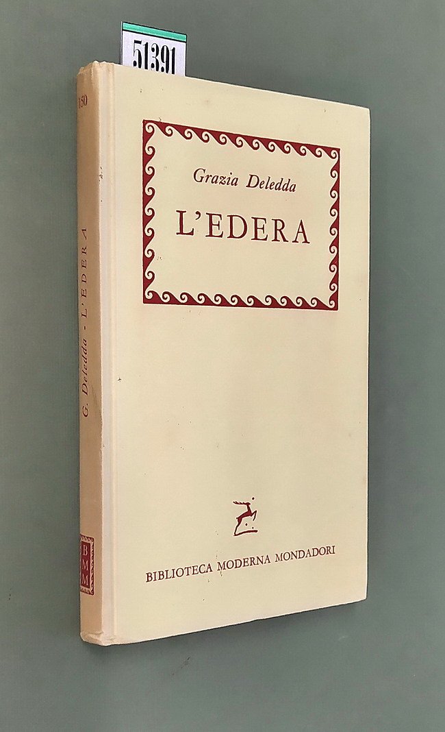 L'EDERA