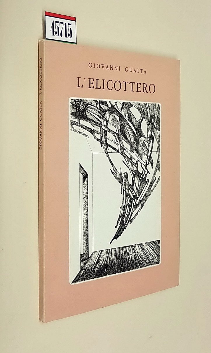 L'ELICOTTERO