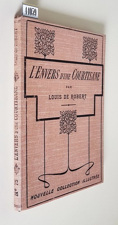 L'ENVERS D'UNE COURTISANE