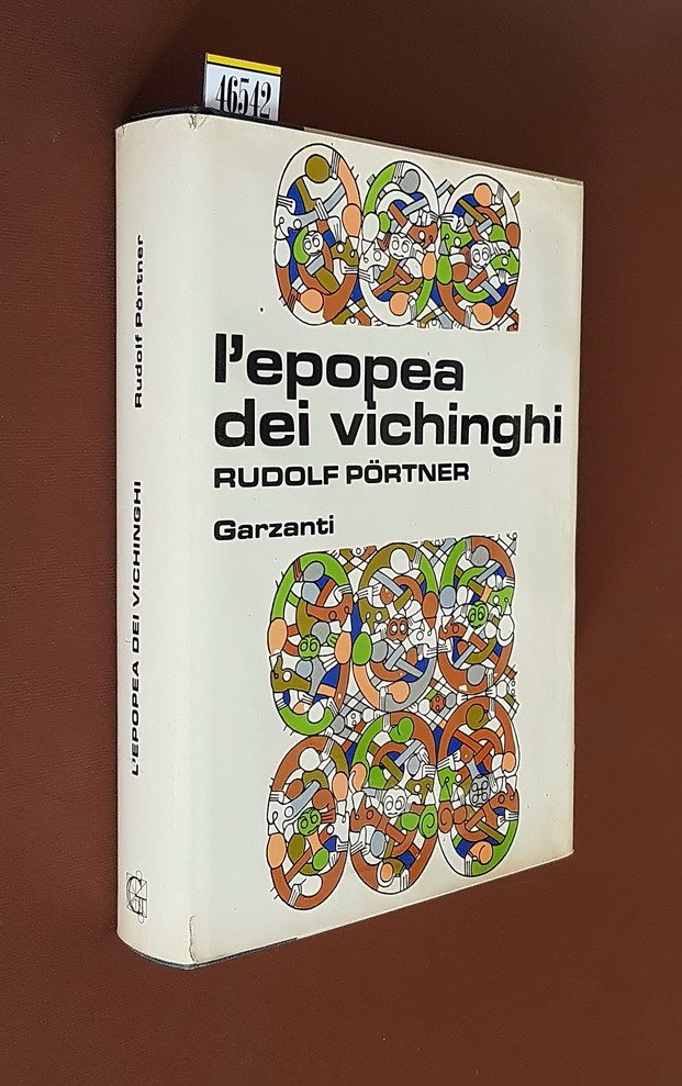 L'EPOPEA DEI VICHINGHI