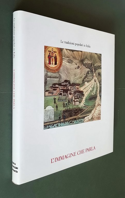 L'IMMAGINE CHE PARLA