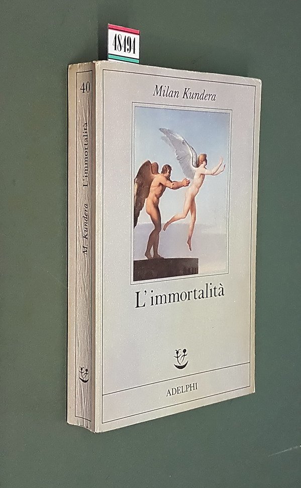 L'IMMORTALITA'