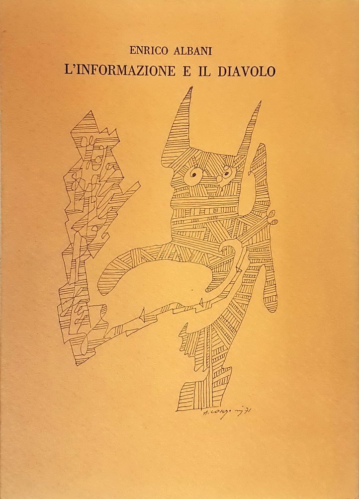 L'INFORMAZIONE E IL DIAVOLO
