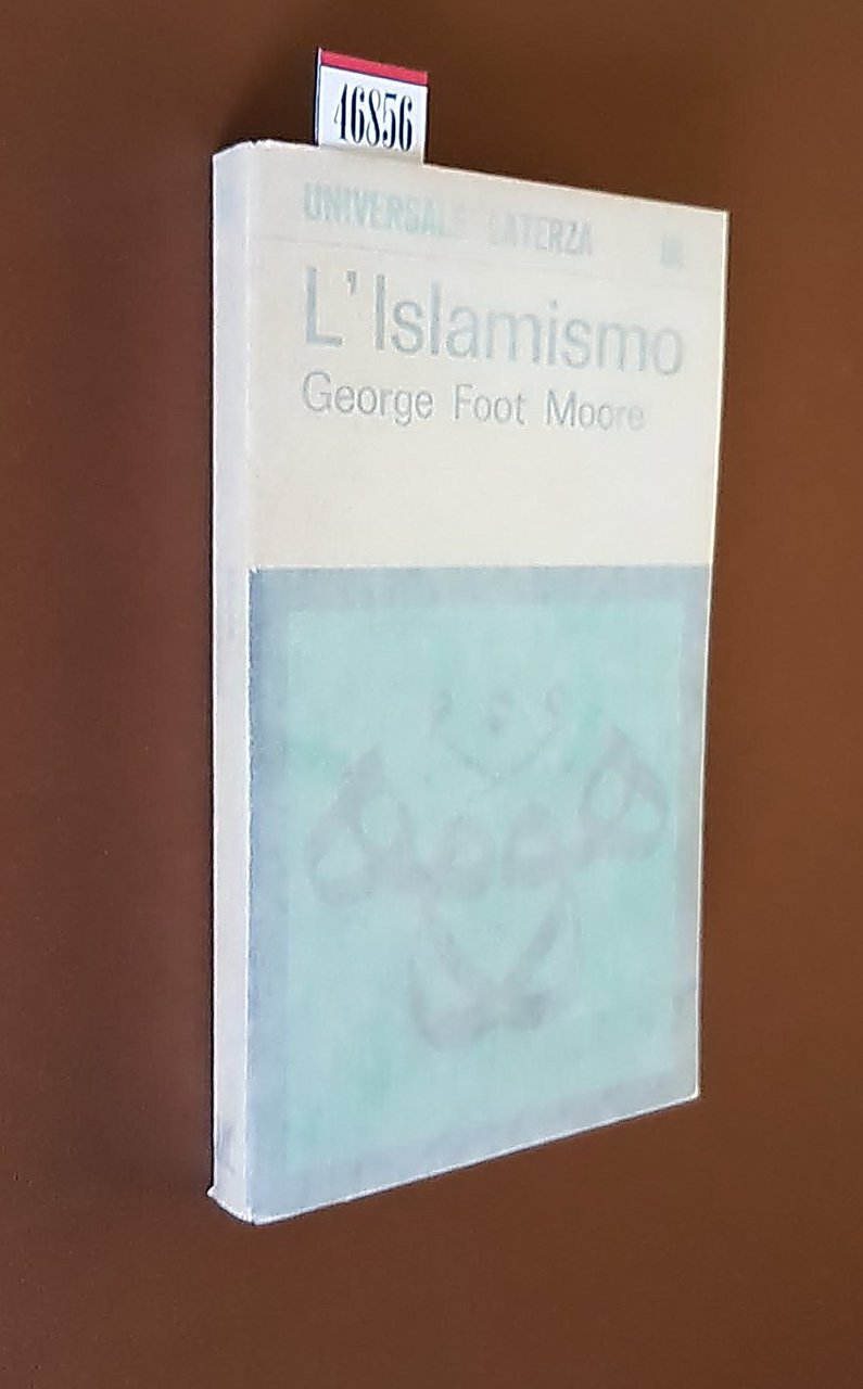 L'ISLAMISMO