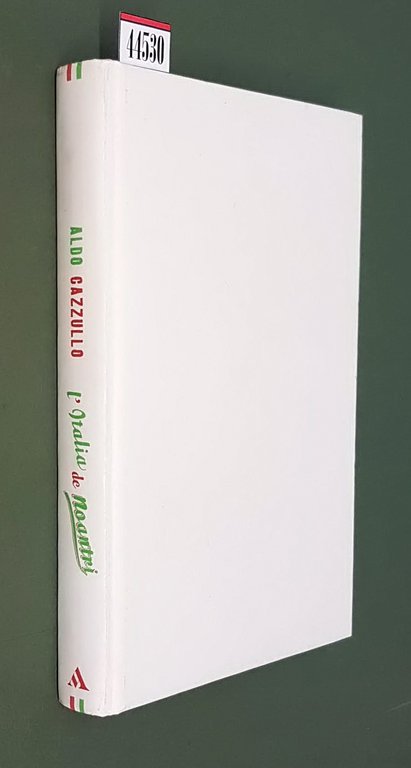L'ITALIA DE NOANTRI - Come siamo diventati tutti meridionali