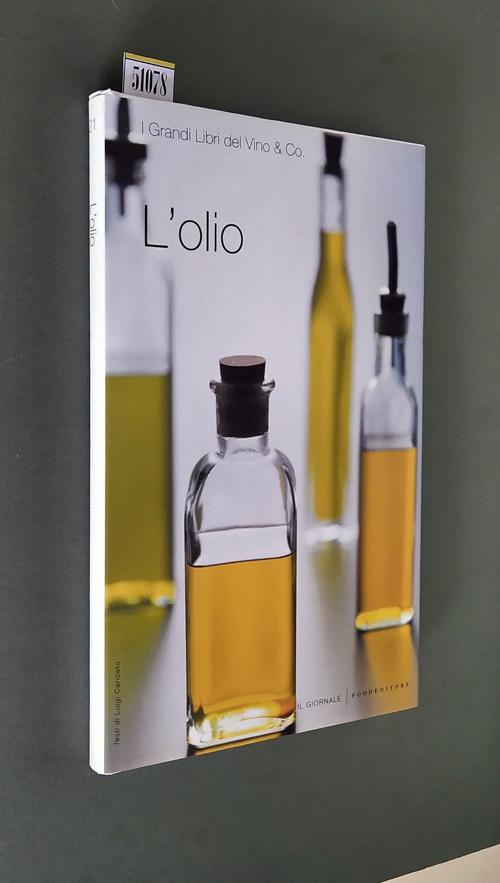 L'OLIO