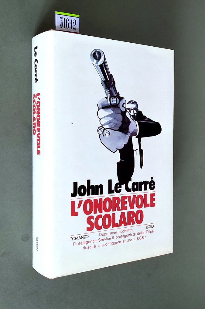 L'ONOREVOLE SCOLARO
