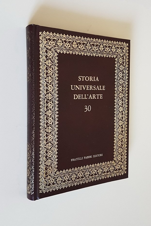 L'OTTOCENTO IN EUROPA - Simbolismo e Impressionismo