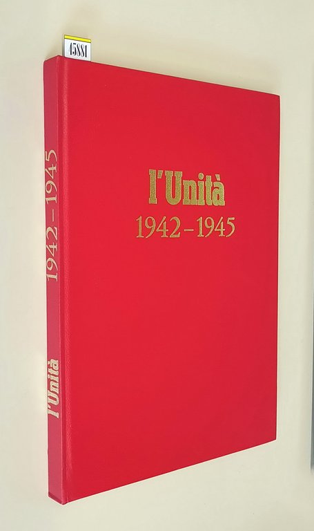 L'UNITA' 1942-1945