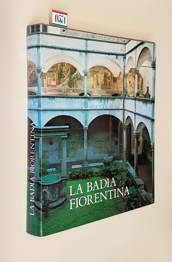 LA BADIA FIOENTINA