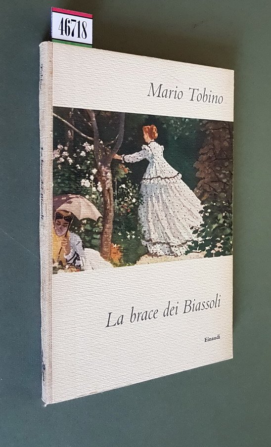 LA BRACE DEI BIASSOLI