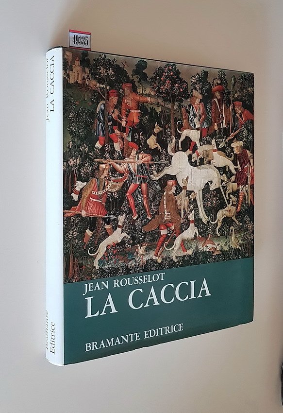 LA CACCIA
