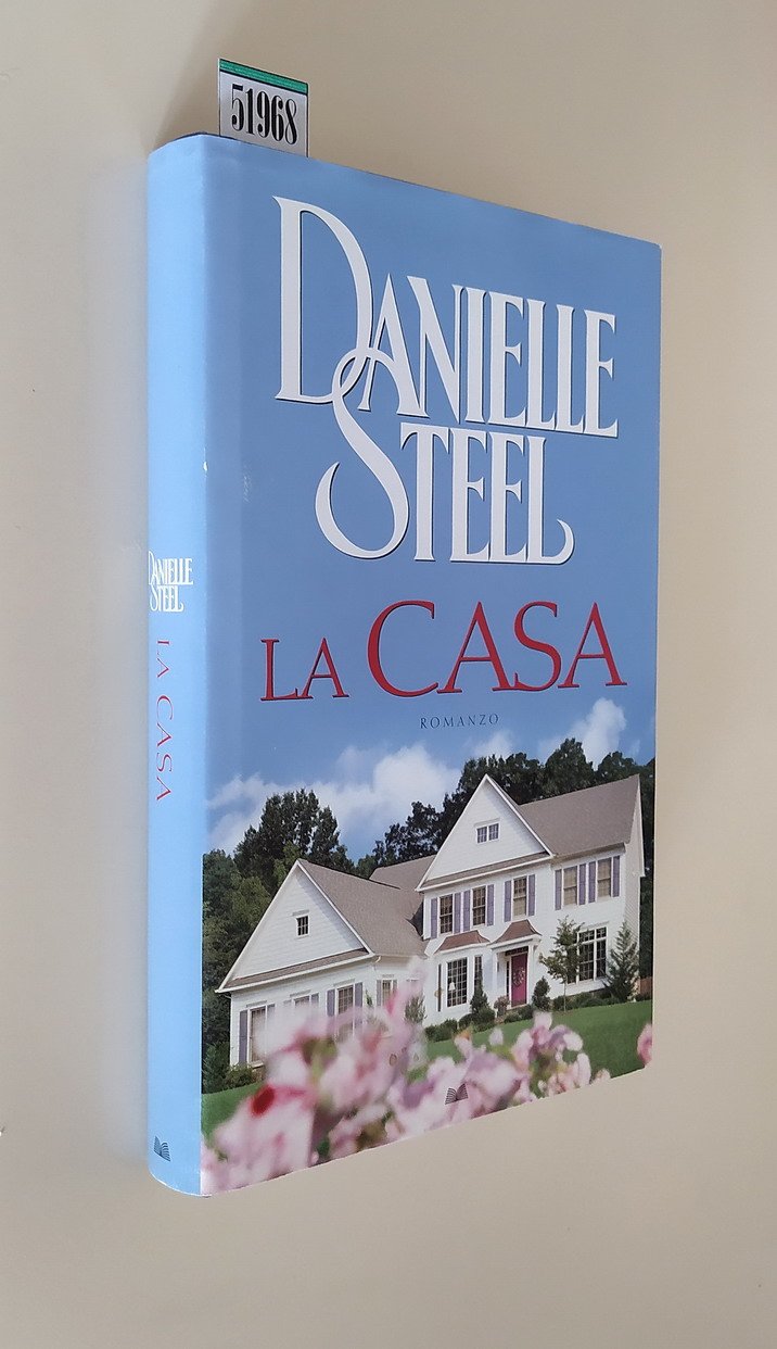 LA CASA | Immagine principale