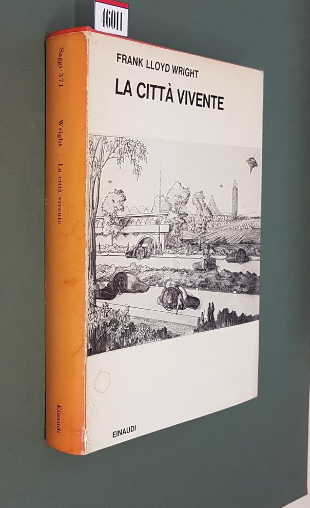 LA CITTA' VIVENTE