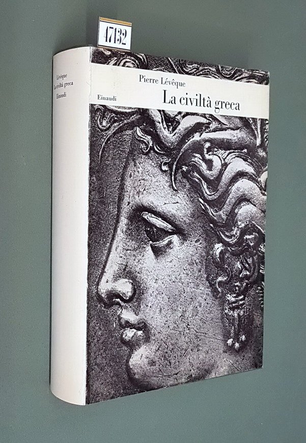 LA CIVILTA' GRECA