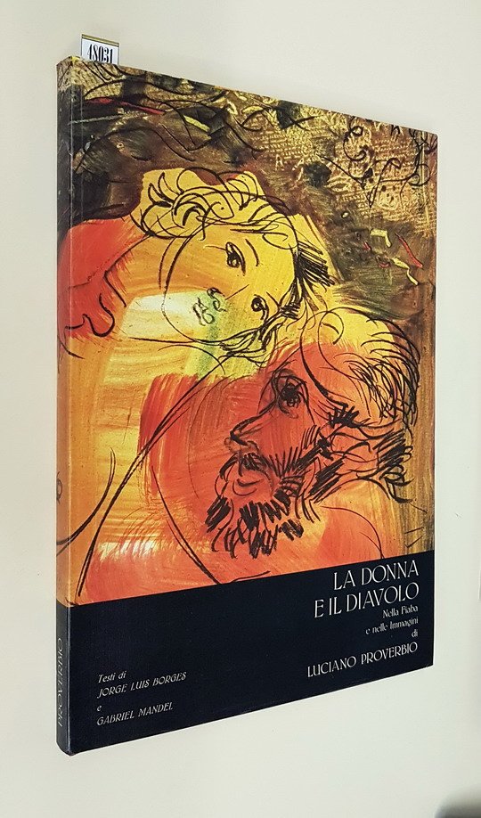 LA DONNA E IL DIAVOLO nella Fiaba e nelle Immagini …