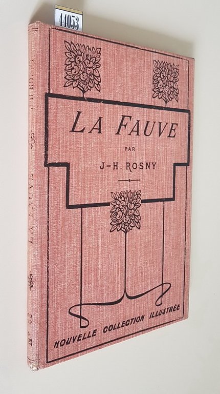 LA FAUVE