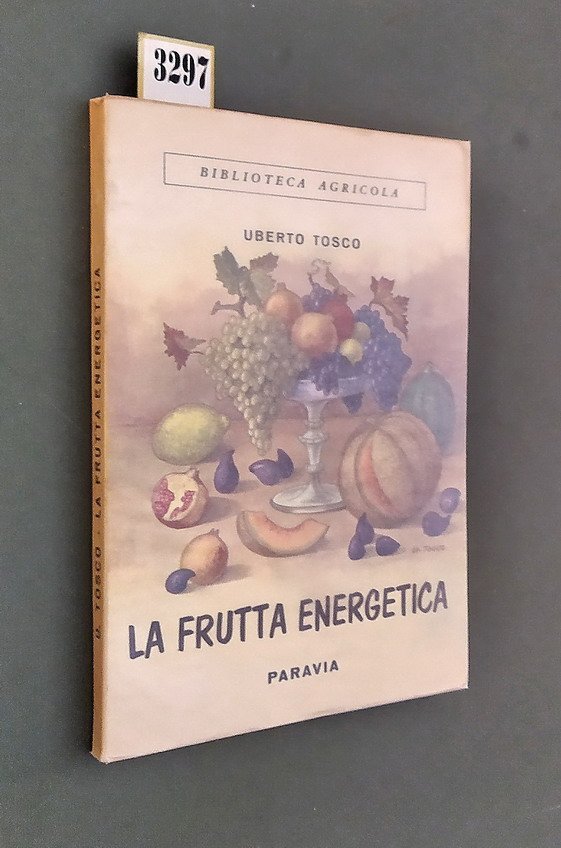 LA FRUTTA ENERGETICA | Immagine principale