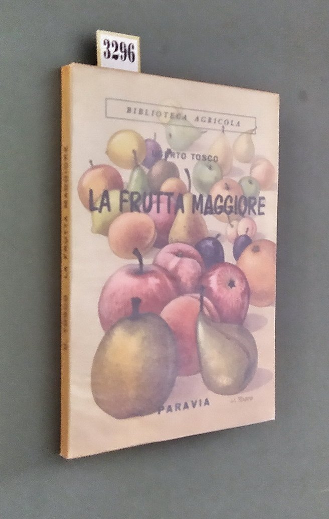LA FRUTTA MAGGIORE | Immagine principale
