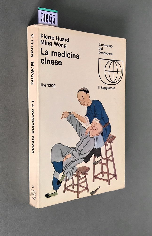 LA MEDICINA CINESE