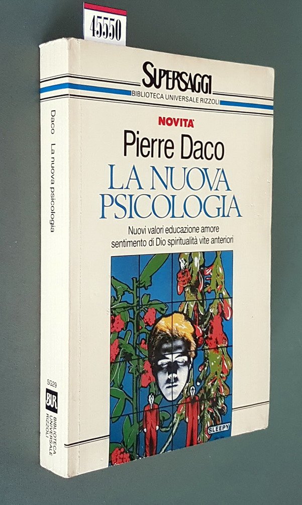 LA NUOVA PSICOLOGIA