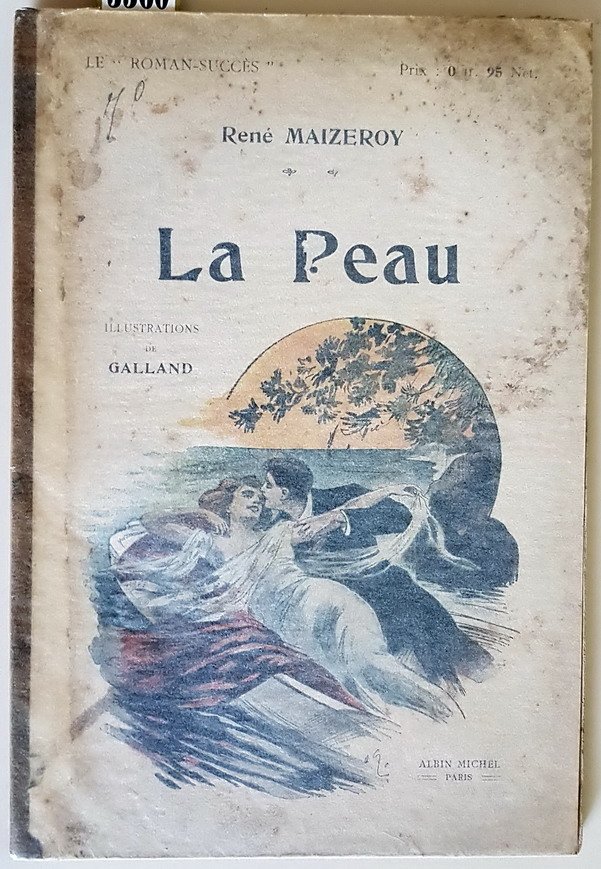 LA PEAU