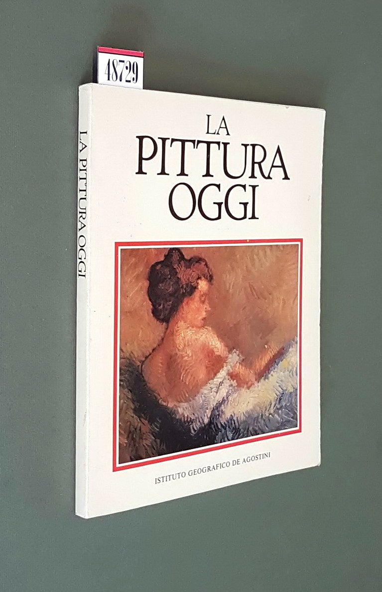 LA PITTURA OGGI