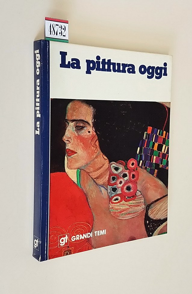 LA PITTURA OGGI